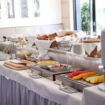 Qube Bahnstadt Hotell